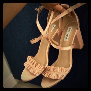 Steve Madden heels